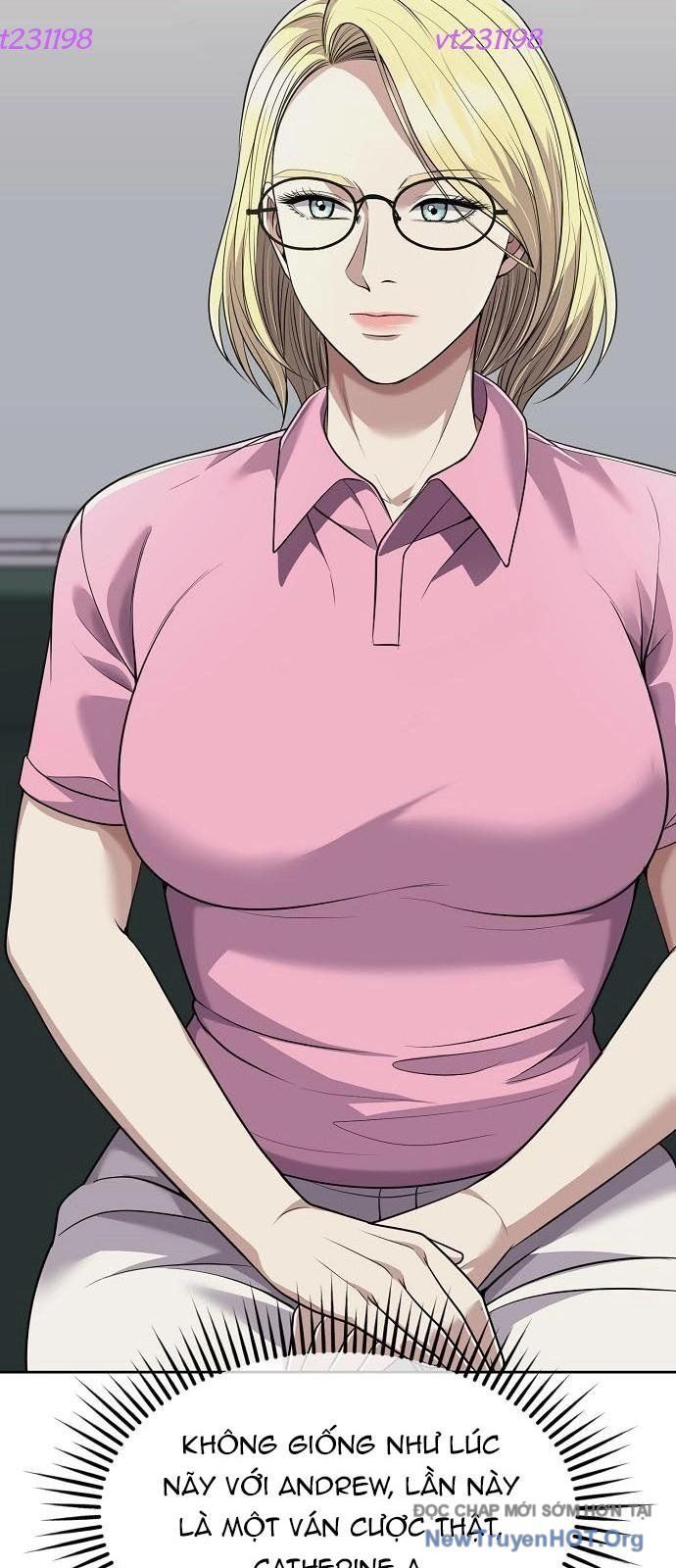 Nhân Viên Thực Tập Kim Cheolsu - chap108 - Trang 42